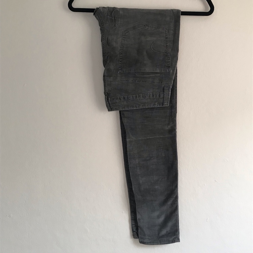 American Eagle Corduroy Pants